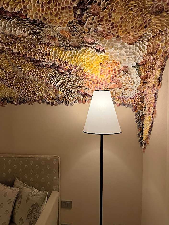 Hotel Palazzo Durazzo Suites