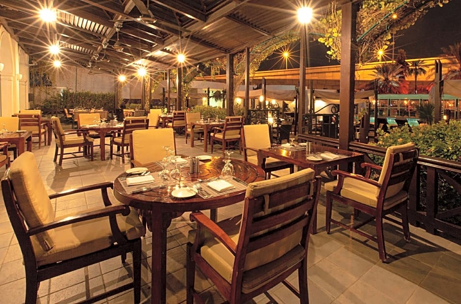 Radisson Blu Hotel Muscat