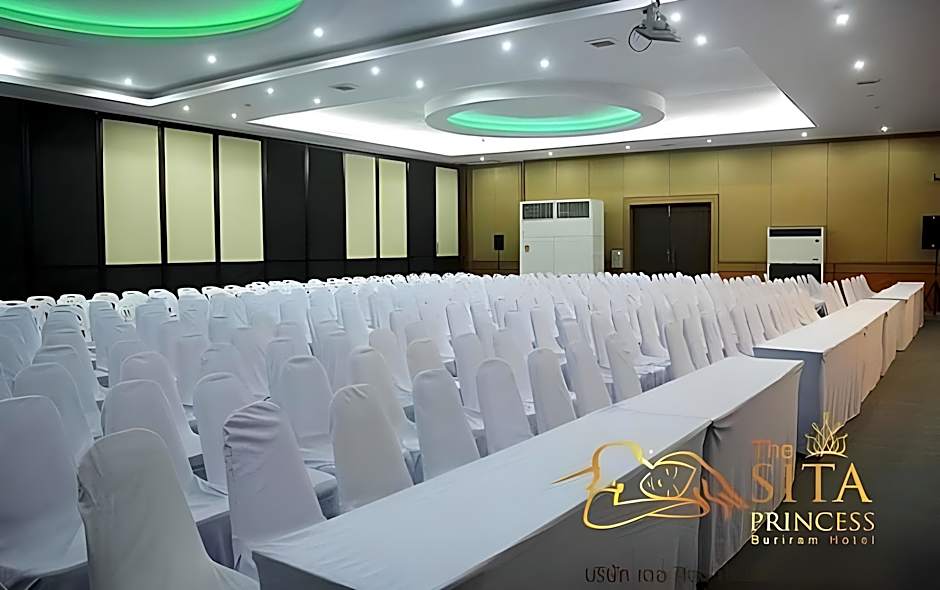 The Sita Princess Hotel