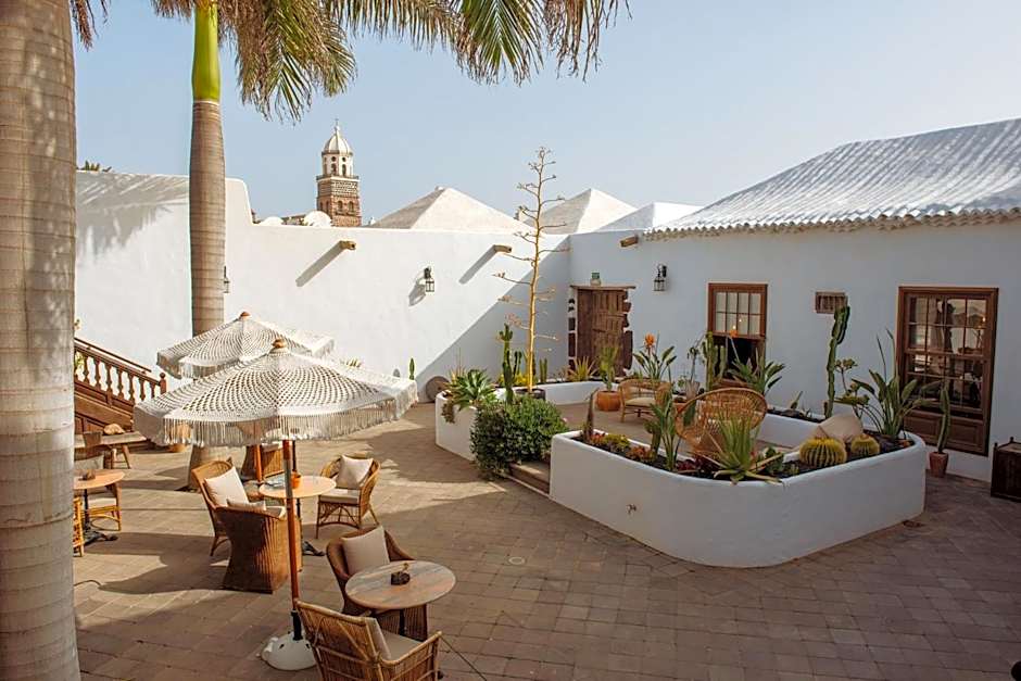 Hotel Boutique Palacio Ico - Only Adults