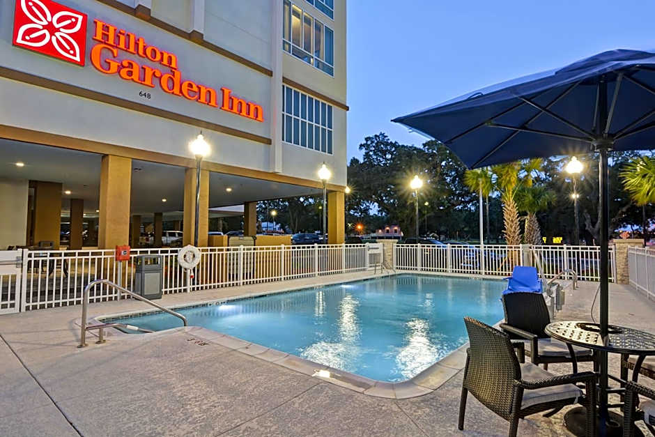 Hilton Garden Inn Biloxi