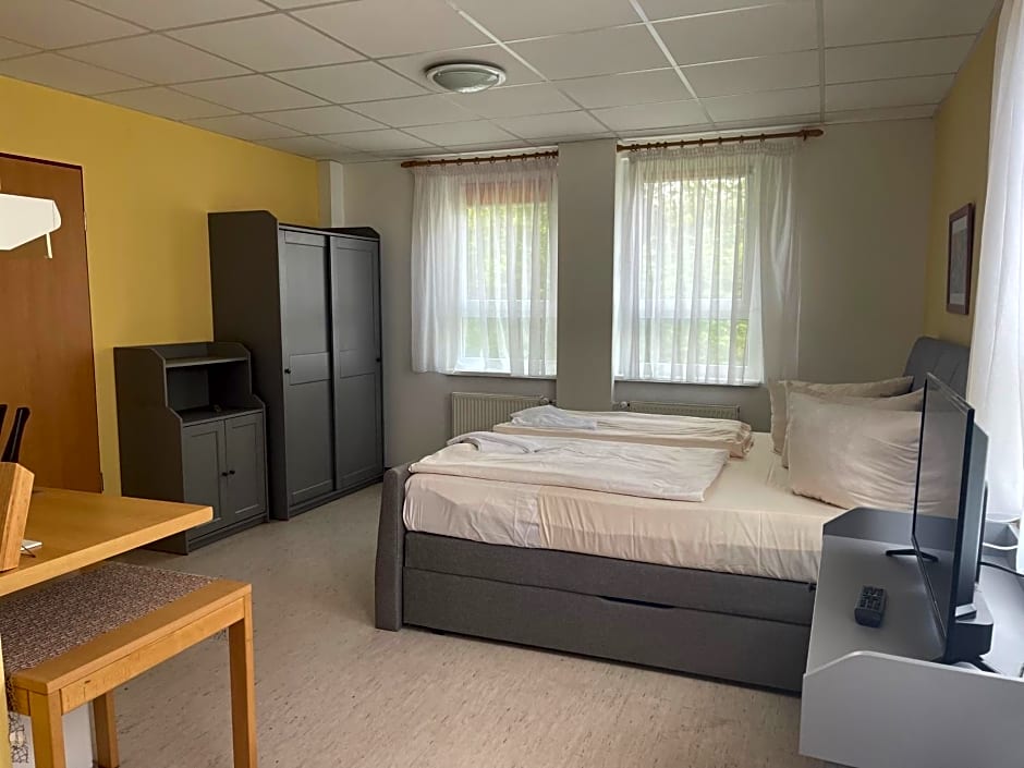 Hotel Zum Bären