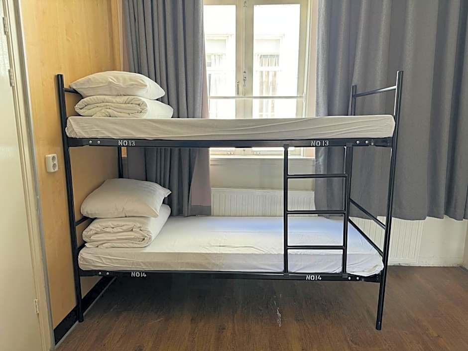 Xplore Hostel Amsterdam