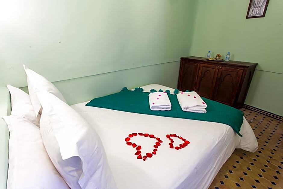 Riad Chams Marrakech