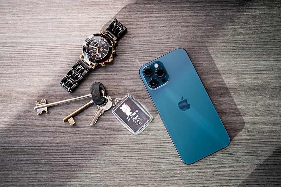 Il Moro - Agrigento Rooms