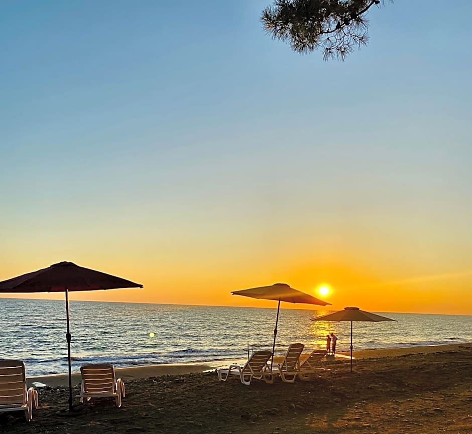 Villa ReTa Hotel & SPA