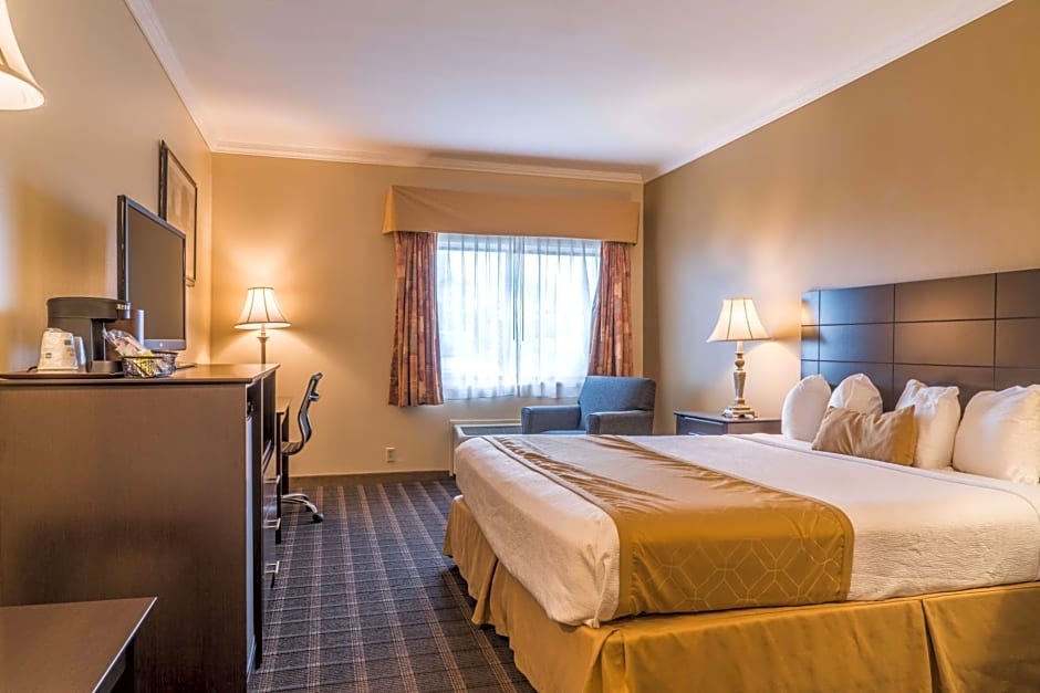 Best Western Inn & Suites