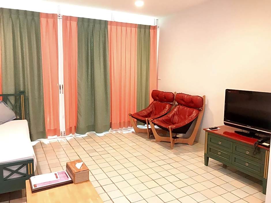 Photo 1 of 4 of Duplex 1 Bedroom