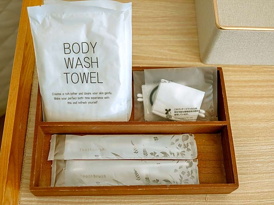 Gramercy Village 山中湖 Glamping &Sauna