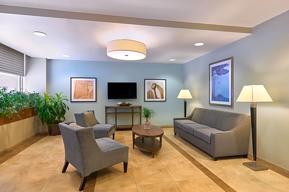 Candlewood Suites NYC -Times Square By IHG
