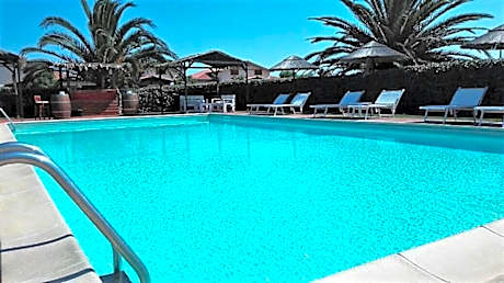 Residence Cernaia