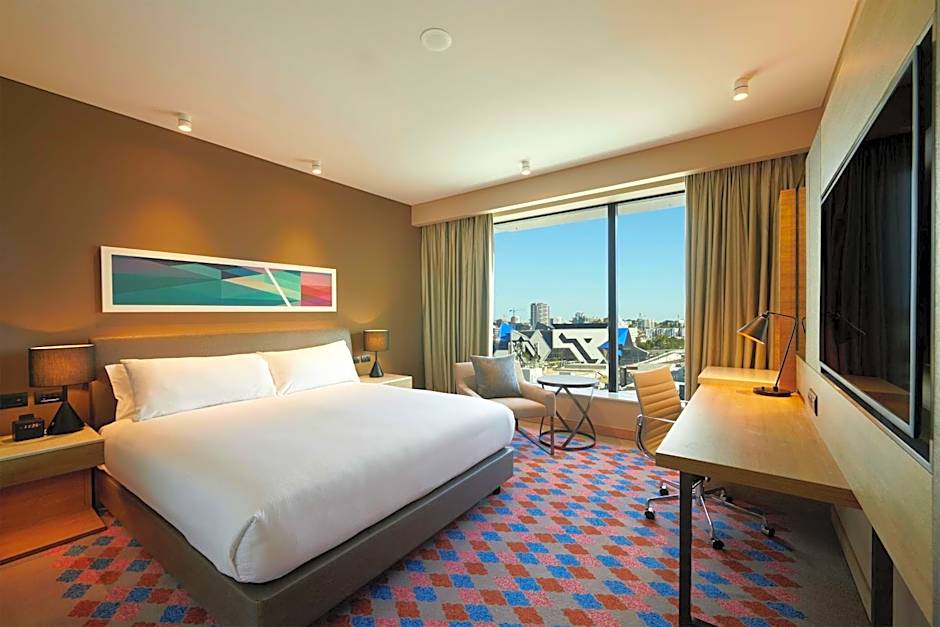 DoubleTree By Hilton Perth Northbridge
