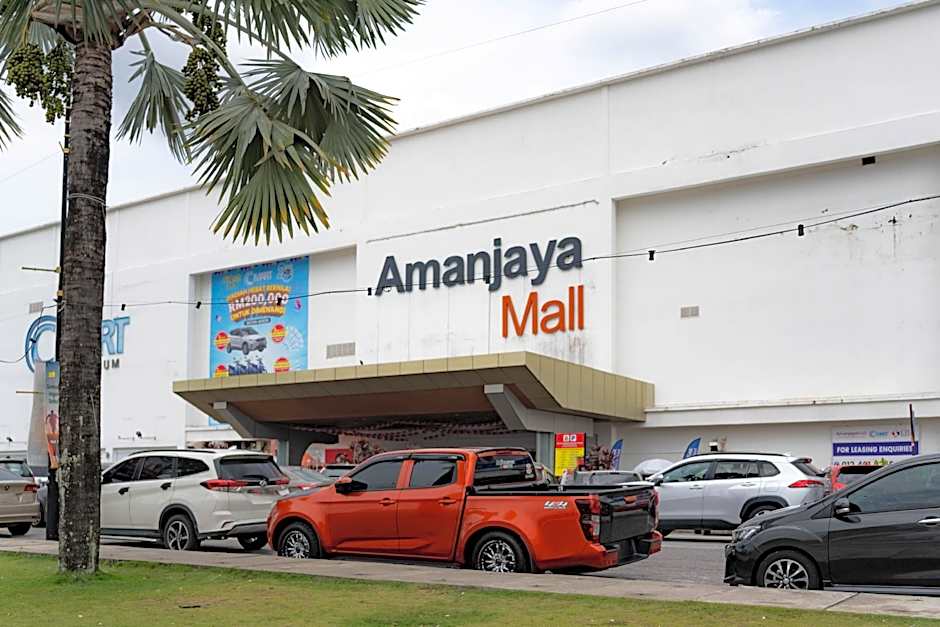 T+ Hotel @ Sungai Petani