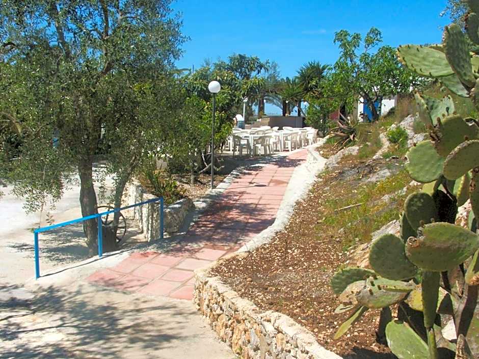 Hotel Piccolo Paradiso