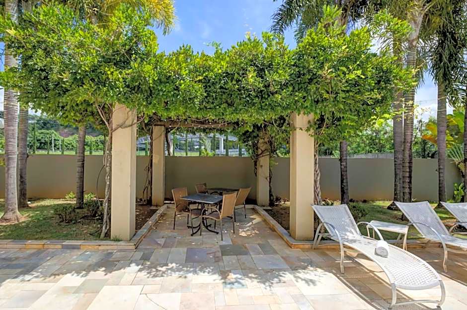 Quality Hotel Jundiai