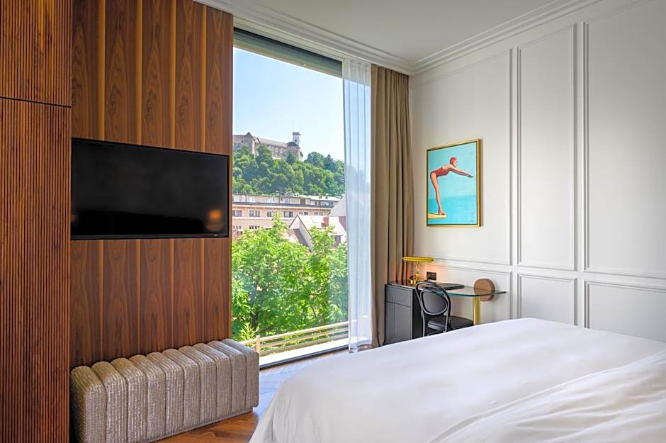 AS Boutique Hotel, superior