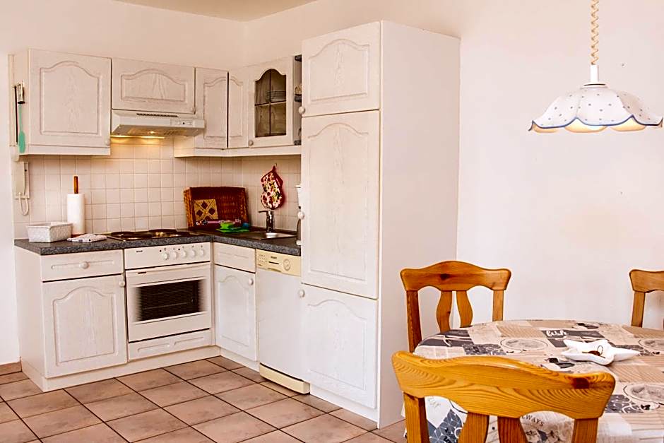 Reet und Meer Beckerwitz