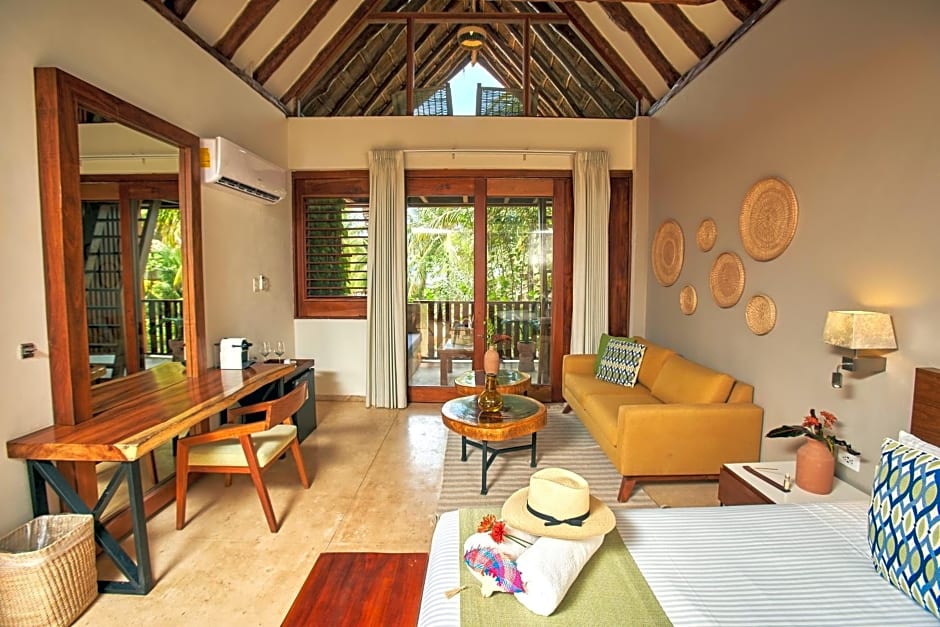 Villas Caracol