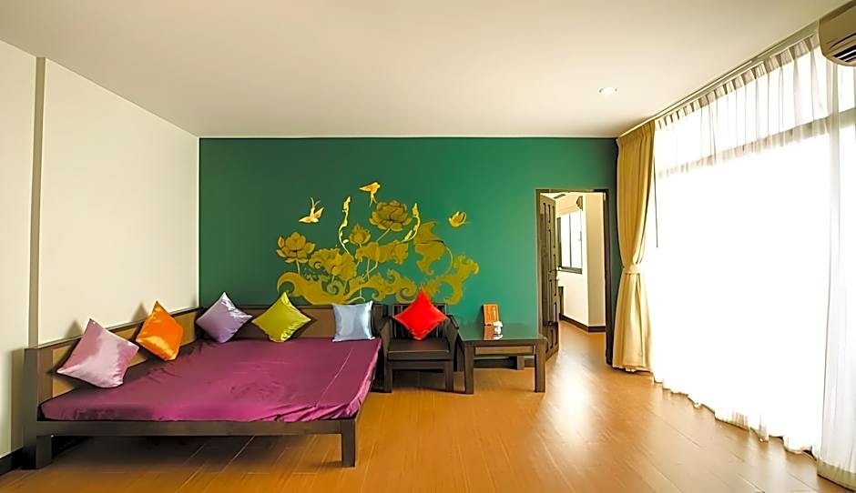 Maytara Hotel