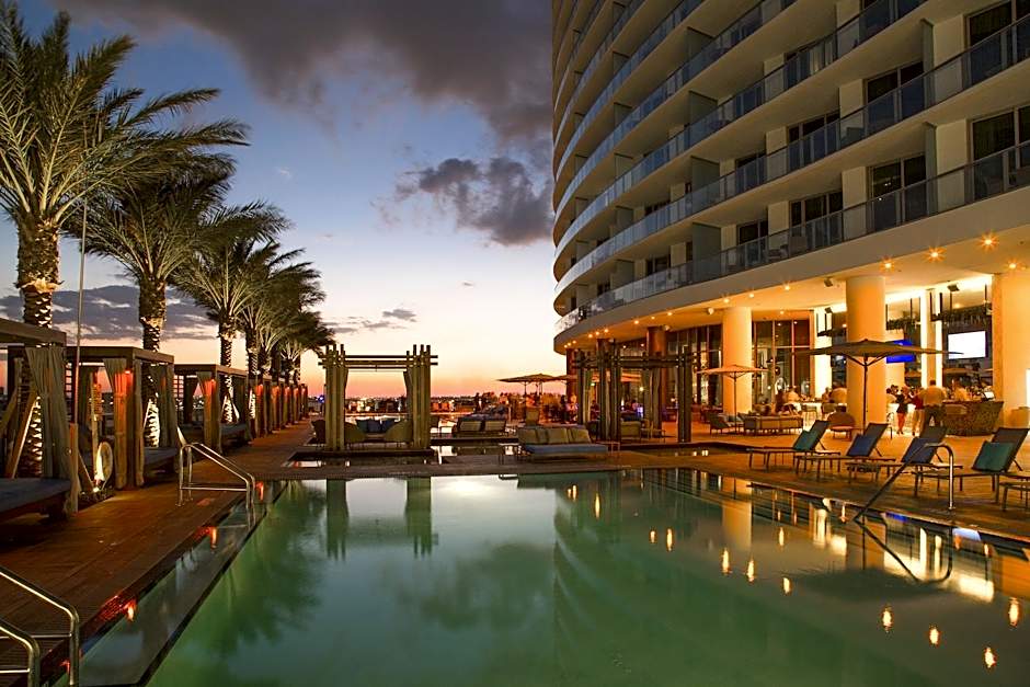 Hide Beach Residences