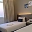 Hotel Alpha