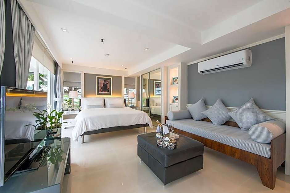 BYD Lofts - Boutique Hotel & Serviced Apartments - SHA Plus