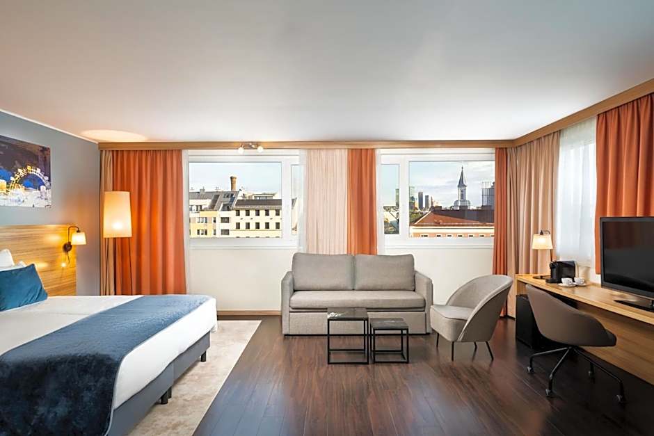 Leonardo Hotel Vienna Schönbrunn