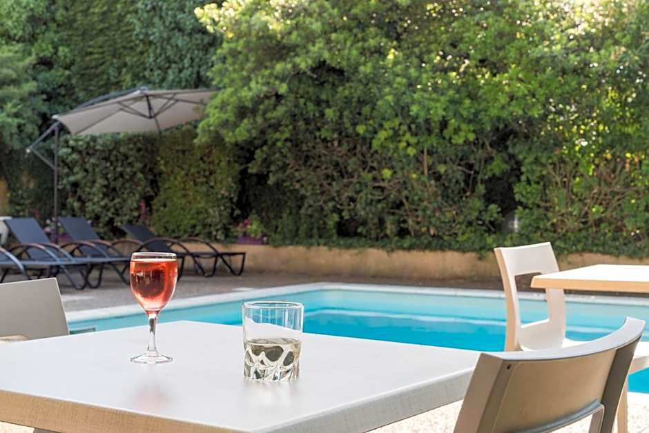 The Originals City, Hotel de Bordeaux, Bergerac (Inter-Hotel)