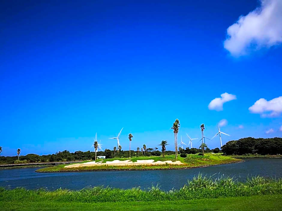 Ocean Star Condominium