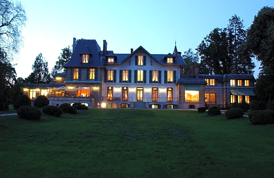 Hôtel Villa Navarre - Les Collectionneurs