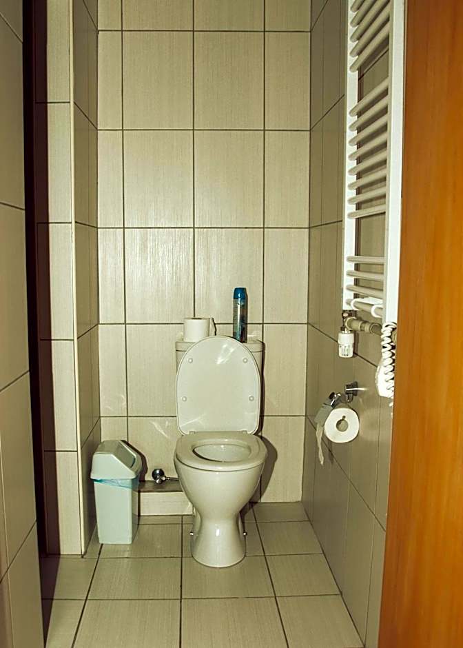 Taujėnų dvaro svečių namai