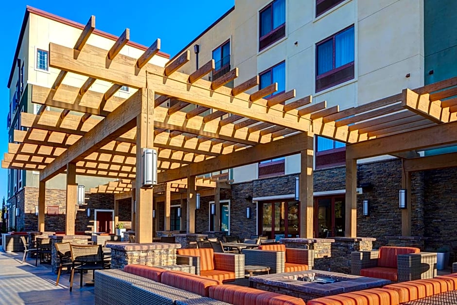 TownePlace Suites by Marriott San Luis Obispo