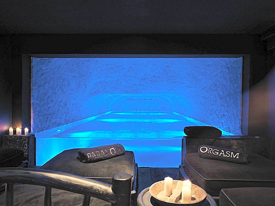 Myconian O Hotel - Adults Only