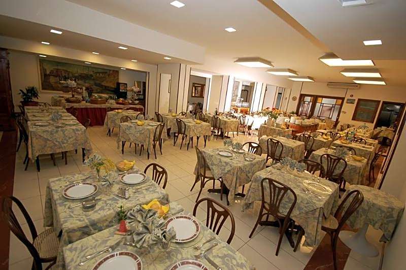 Hotel Bella Riviera