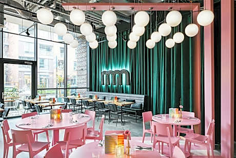 The Student Hotel Groningen