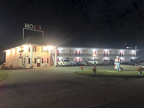 Motel Boutique by Wolf Inn