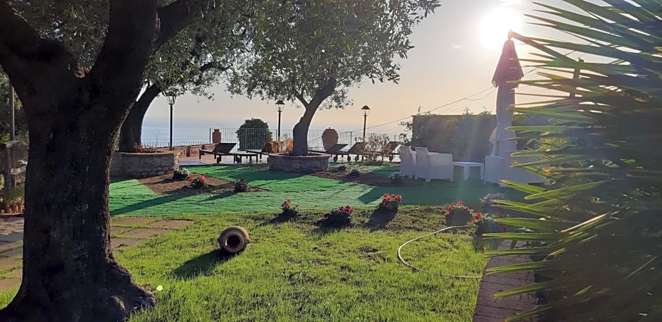 B&B Incanto del Mare