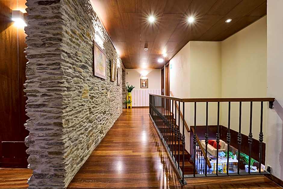 Lar da Mota Boutique Hotel