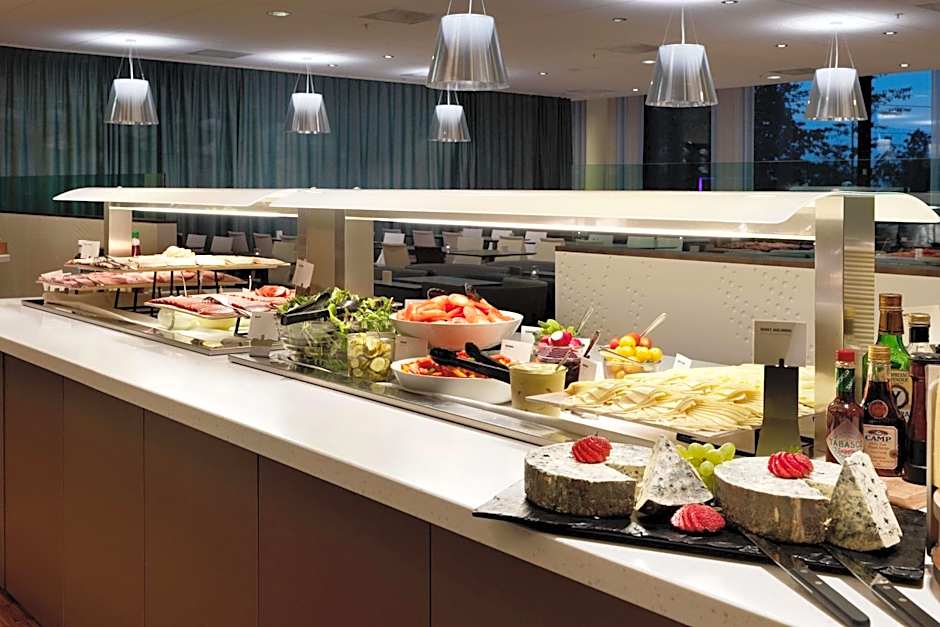 Scandic Oslo Airport