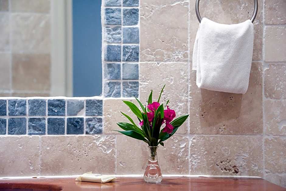 Grand Case Beach Club