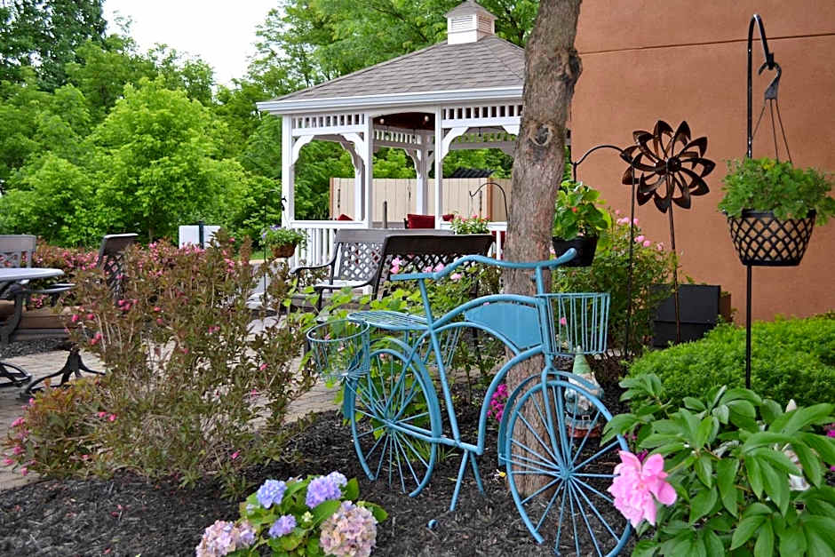 Sleep Inn State College near Penn State