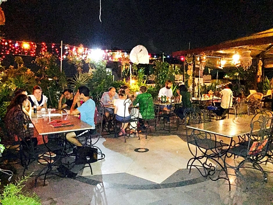 Hotel Kalyan, Jaipur