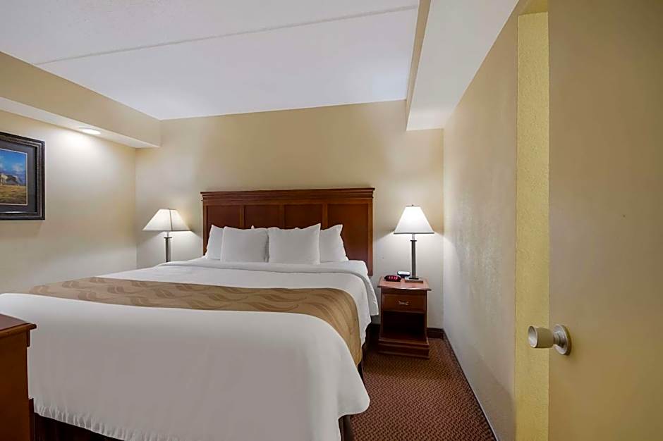 Quality Inn