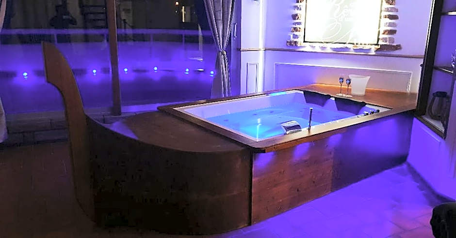 Le Rêve d'une Nuit suite Venise