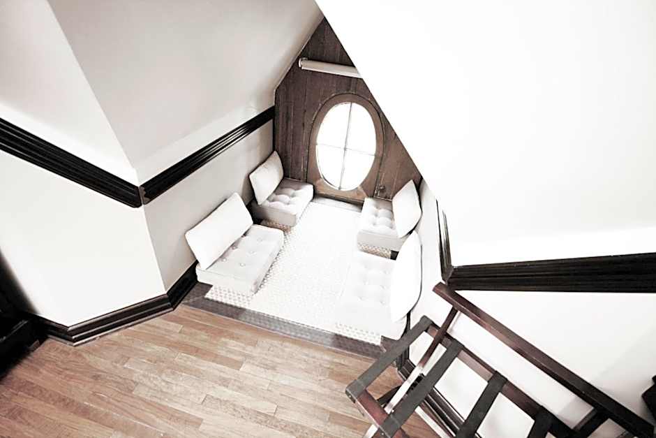 Hotel Boutique Castillo Rojo