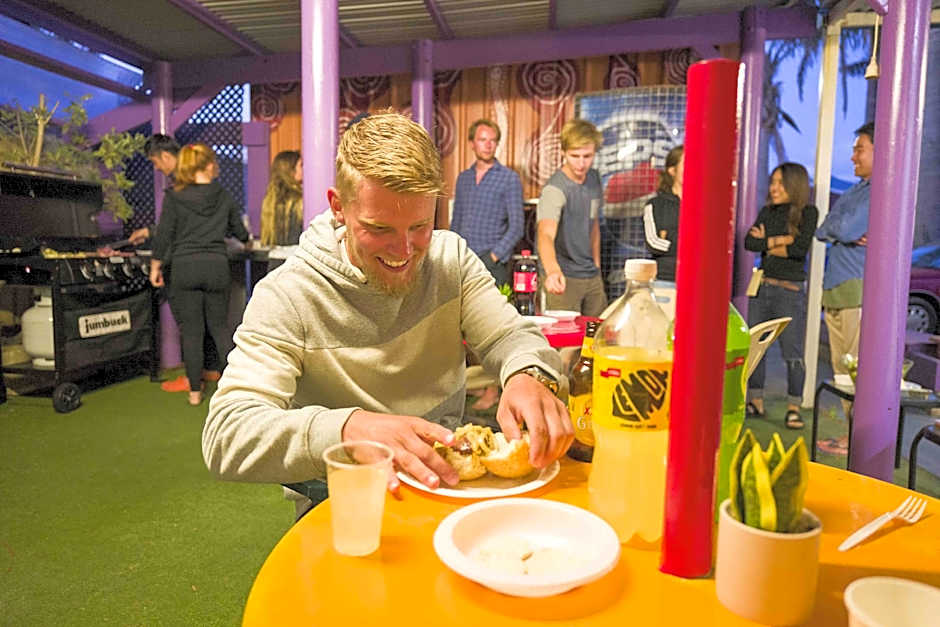 Dolphin Retreat Bunbury