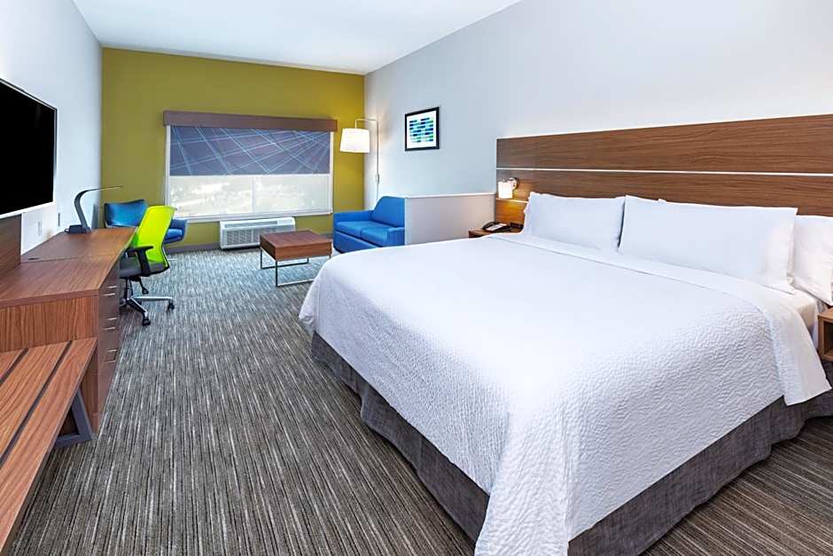 Holiday Inn Express & Suites Houston  Downtown North By IHG