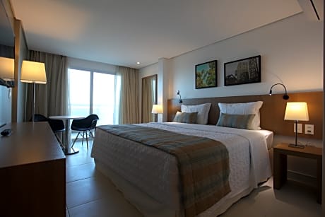 SINGLE LUXURY OCEAN VIEW