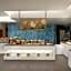 Courtyard by Marriott Hong Kong Sha Tin