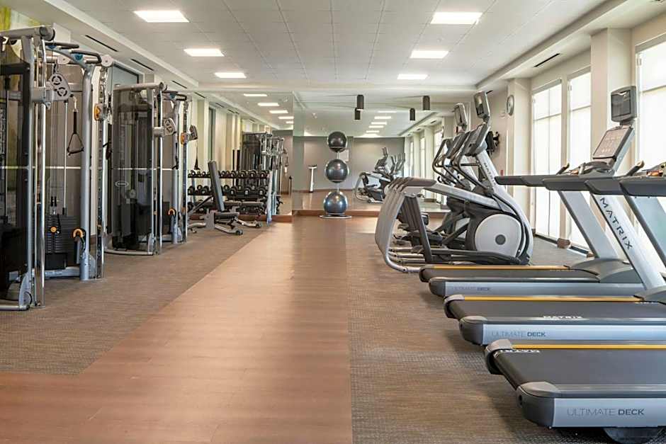 Courtyard by Marriott Lafayette South